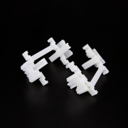 Πλαστικός οδηγός υαλότουβλων STIRIGMA, σταυρός 10 mm Πλαστικός οδηγός υαλότουβλων STIRIGMA, σταυρός 10 mm