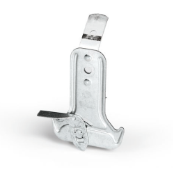 Ταχεία ανάρτηση με ασφάλεια για οδηγό οροφής CD 60/27 AKIFIX Ταχεία ανάρτηση με ασφάλεια για οδηγό οροφής CD 60/27 AKIFIX