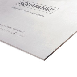 Τσιμεντοσανίδα KNAUF Aquapanel Outdoor 1200X2400X12,5mm Τσιμεντοσανίδα KNAUF Aquapanel Outdoor 1200X2400X12,5mm