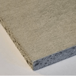 Τσιμεντοσανίδα FIBRAN CEM NEXT 1200X2000X12,5mm Τσιμεντοσανίδα FIBRAN CEM NEXT 1200X2000X12,5mm