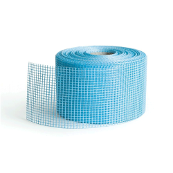 Αντιαλκαλική υαλοταινία αρμού τσιμεντοσανίδας KNAUF 10 cm X 50 m Αντιαλκαλική υαλοταινία αρμού τσιμεντοσανίδας KNAUF 10 cm X 50 m