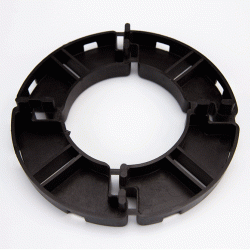 Πλαστικό στήριγμα ταρατσόπλακας Πλαστικό στήριγμα ταρατσόπλακας