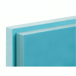FIBRANxps 300 RF/L ΔΩΜΑΤΩΝ, Εξηλασμένη πολυστερίνη, 600x1250x50 mm