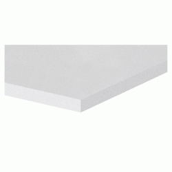 Διογκωμένη λευκή πολυστερίνη FIBRANeps TERMOPOR 80 1000X600X30mm